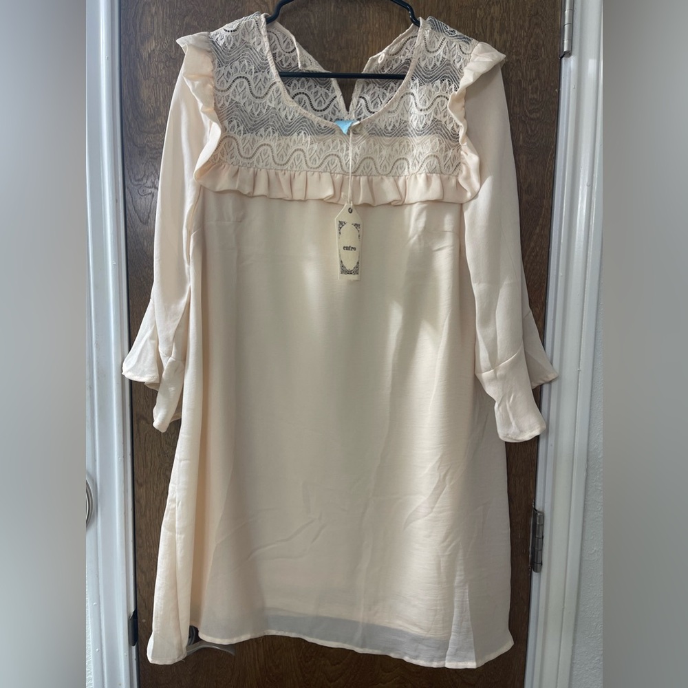 NWT boutique dress